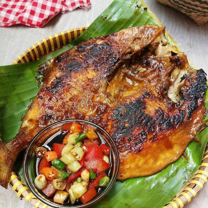 Martabak Bandung Gu gun I Kroya: